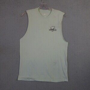 Nike Shirt Adult Small  Sun Club Only Good Days Under The Rays Summer Chopped